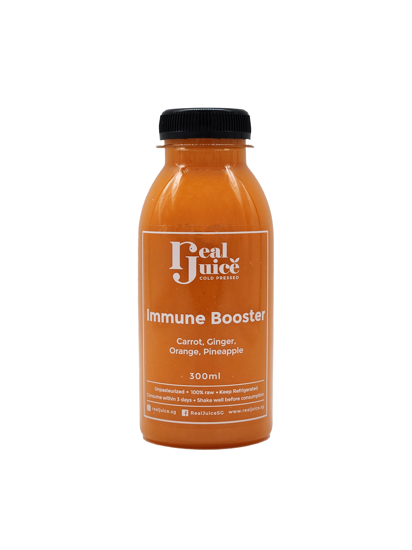 Immune Booster