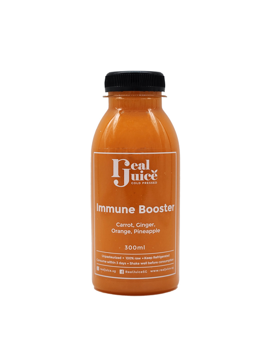 Immune Booster